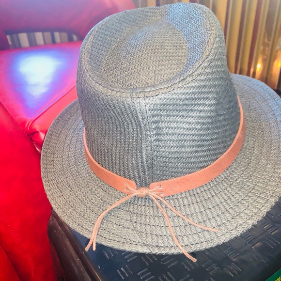 STRAW HAT - Picture 5 of 9